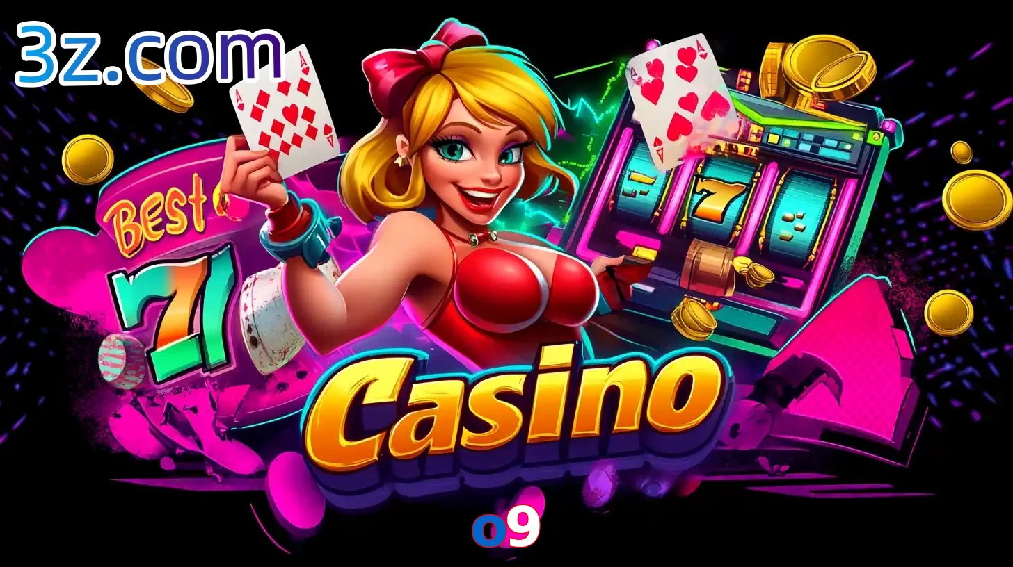 o9 casino
