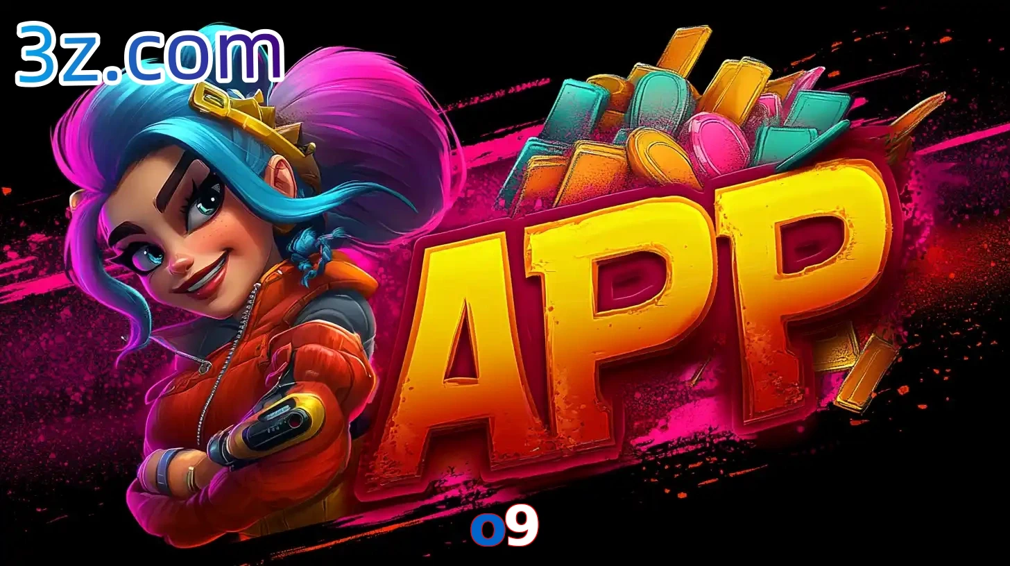 o9 aplicativo