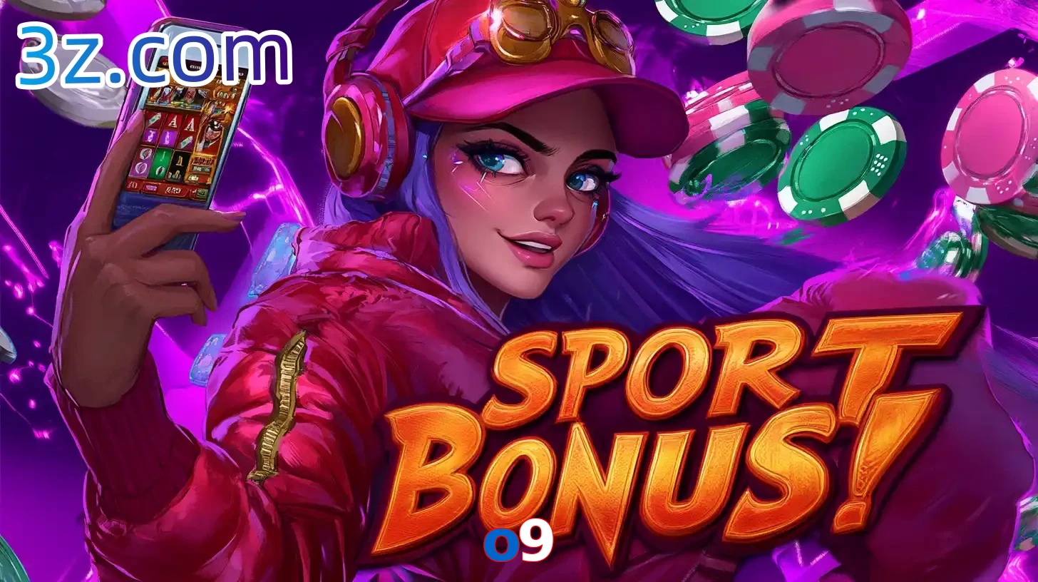 o9 sport bonus