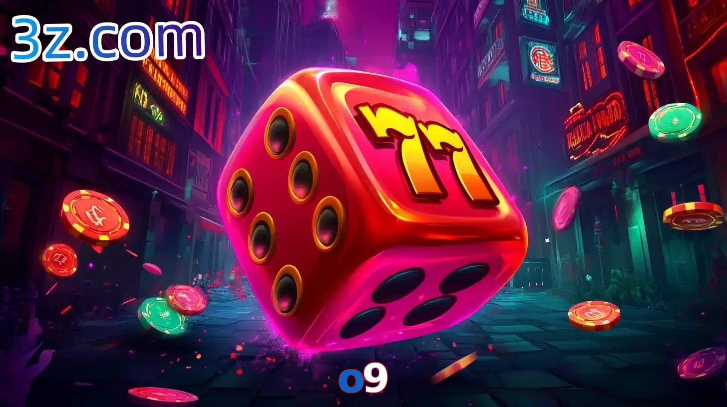 o9 jogos de dados