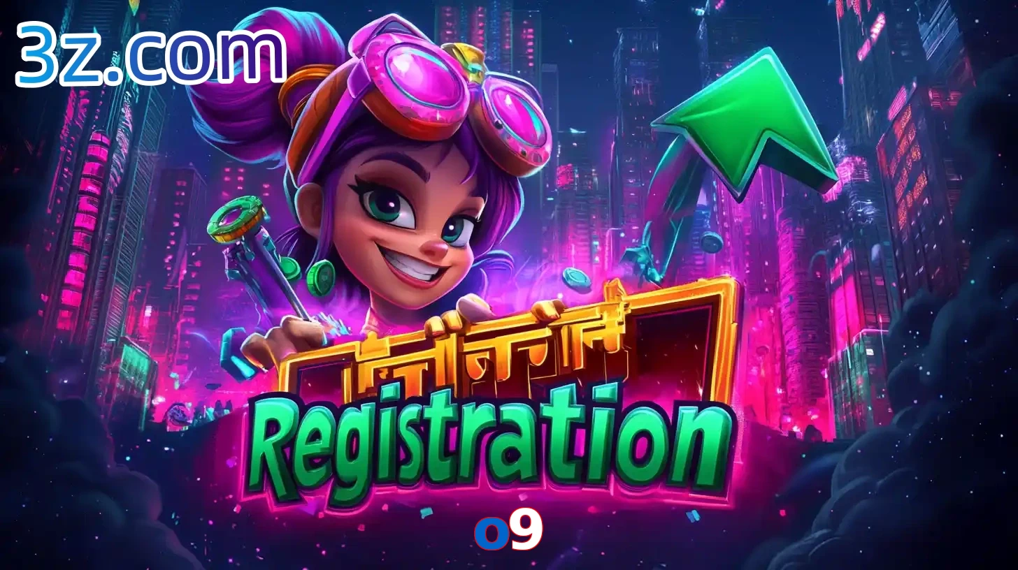 o9 registro slots online