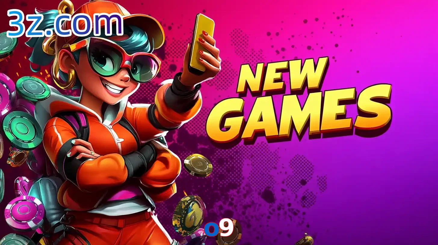 o9 novos slots online online