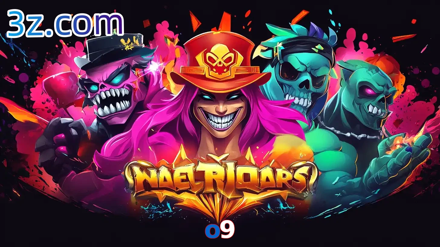 o9 slots online temáticos