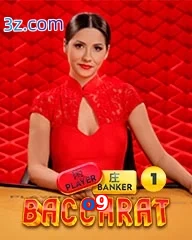 o9 dealer ao vivo baccarat
