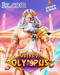 o9 gates of olympus slot