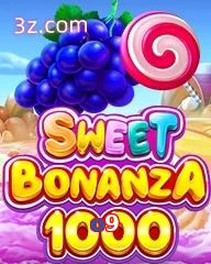o9 jogo sweet bonanza